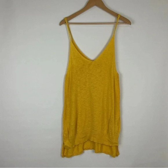 Free People Tops - Free‎ People Cloud Nine Sweater Tank Top Size Medium